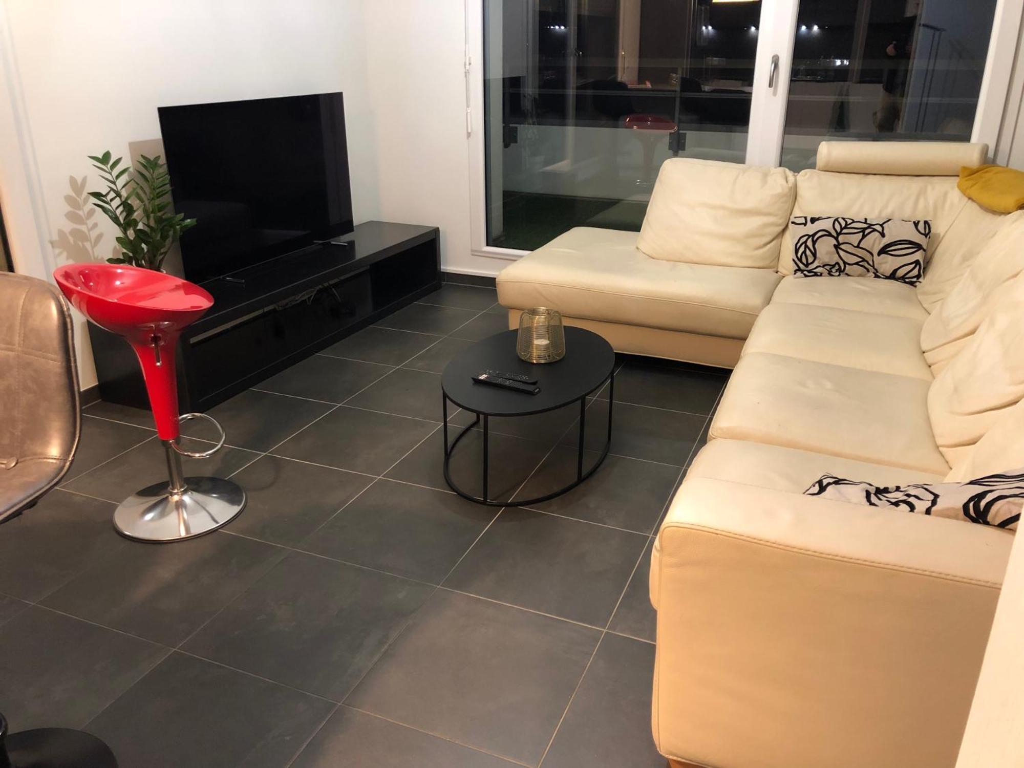 La Terrasse Apartamento Estrasburgo Exterior foto